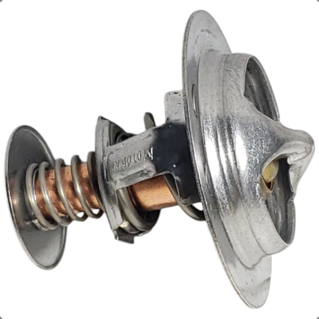 Válvula Termostática Magneti Marelli Azera Santa Fé Vera Cruz 3.3 3.5 3.8 V6 — imagem 2 de 2