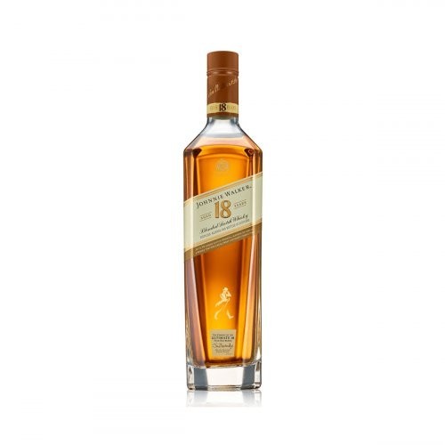 Whisky Johnnie Walker Old Escocês 18 Anos 750 ml em Oferta na Shopee