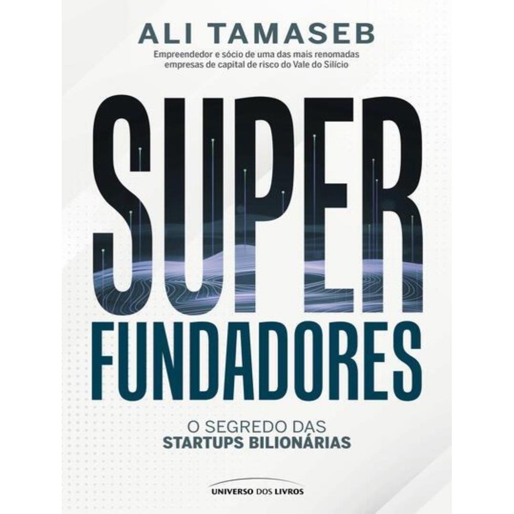 Superfundadores