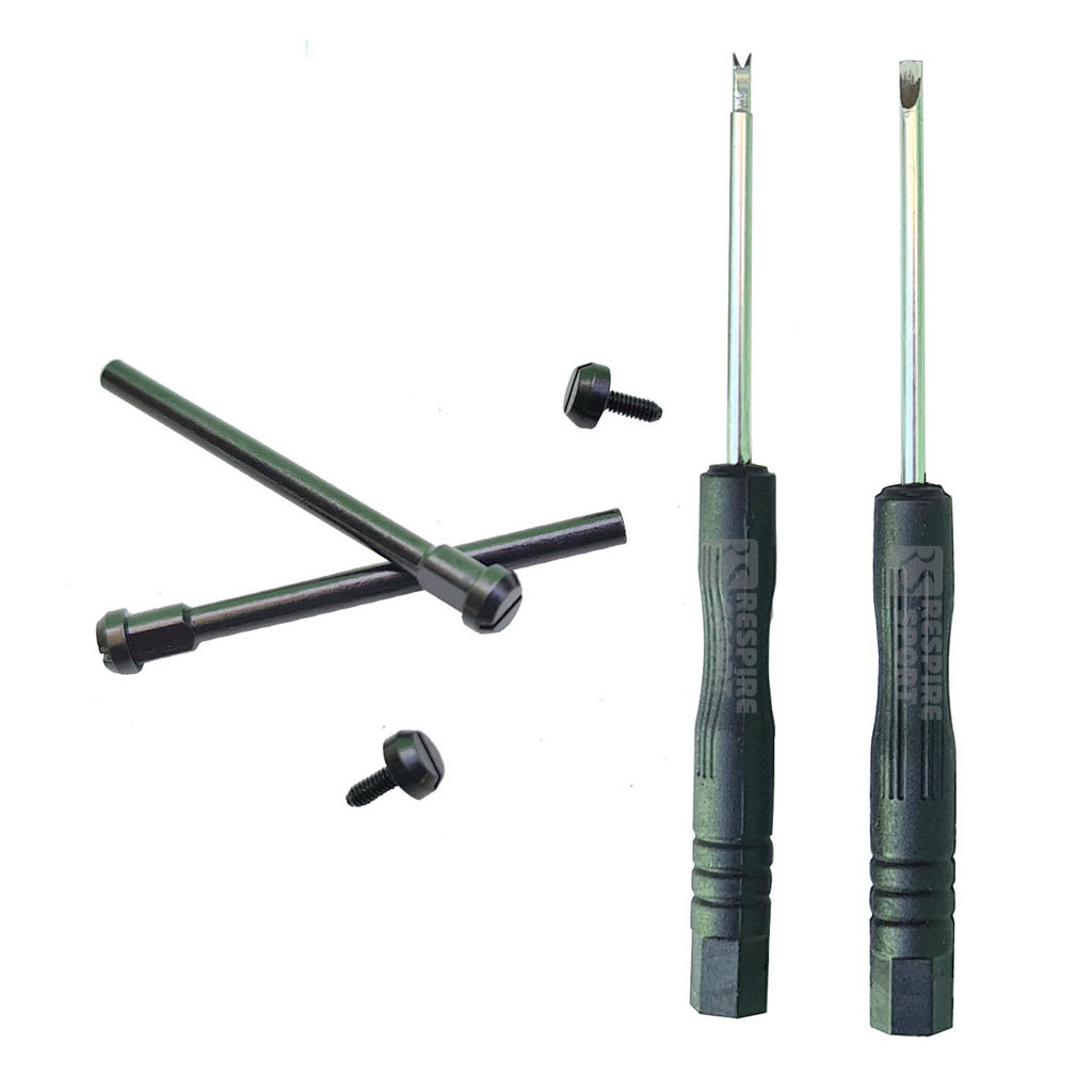 Kit De Chaves E Parafusos Compativel Com Amazfit T-Rex 2