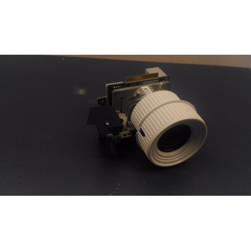 Bloco Optico (s/dmd) +  Lente Objetiva Projetor Vivitek D515