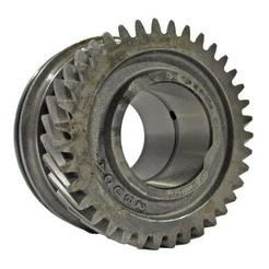 Engrenagem 5ª Marcha Gol G2 G3 G4 Parati Saveiro Original Vw