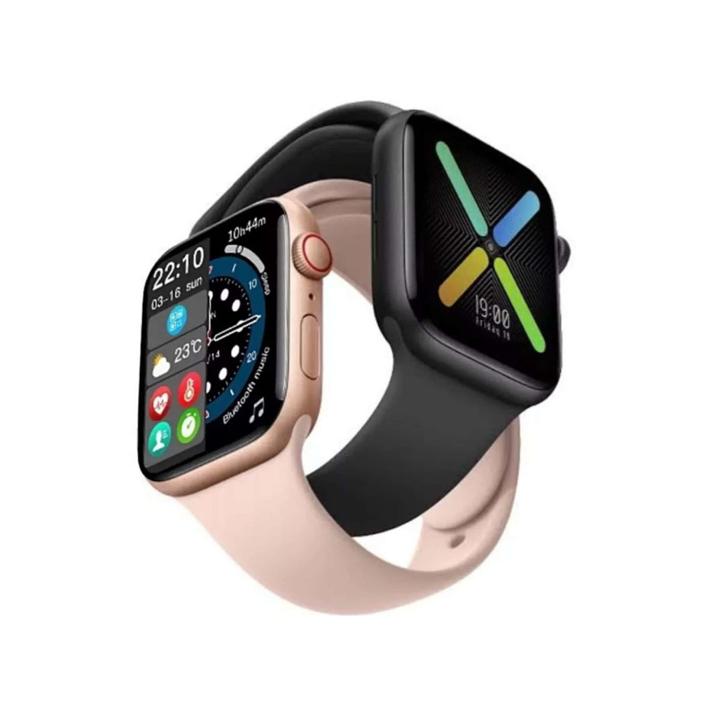 Relógio Smartwatch Original X9 Pro Série 45mm, GPS, NFC, Monitor de Pressão Arterial – São Paulo, Estoque Disponível — foto 6
