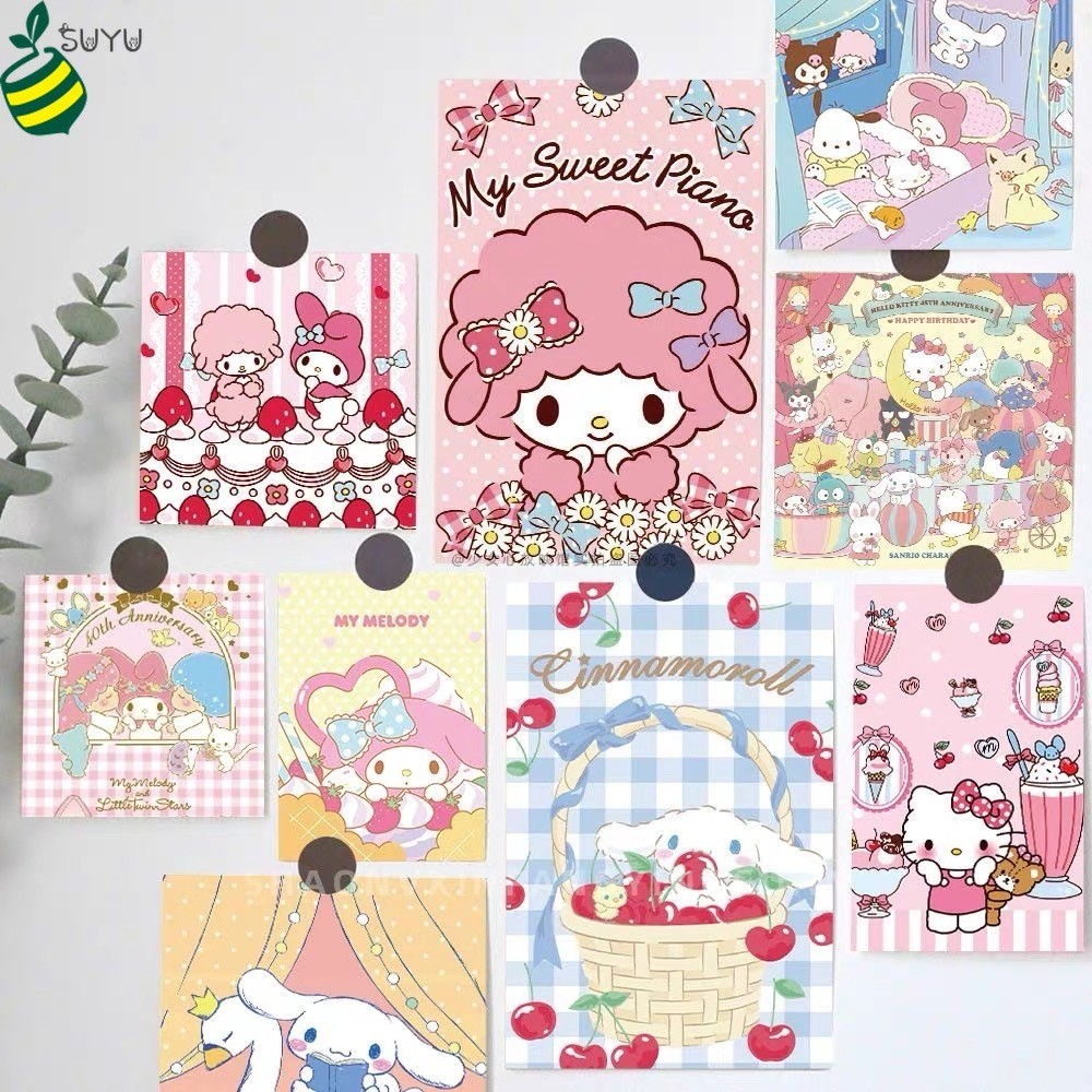 Poster da Hello Kitty: Onde Comprar | BuscaProdutos