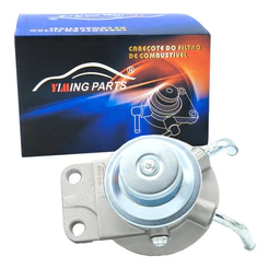 Cabeçote Filtro Combustível Hyundai H1 H100 Hr 2.5 L200 L