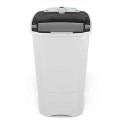 Máquina De Lavar Semi Automática 10kg Britânia BLR03 Branca 110V