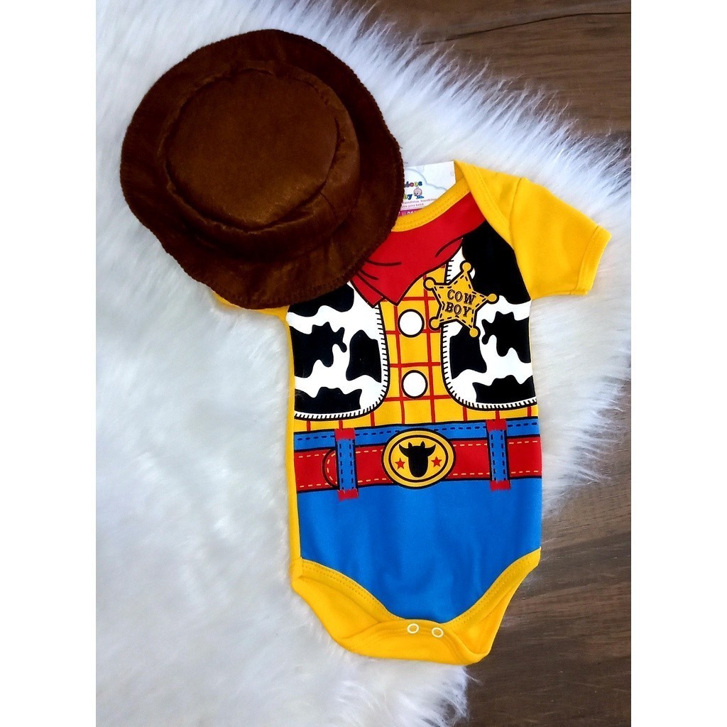 Chapéu Infantil Cowboy - Comprar com Melhor Preço em Bonés, Chapéus e Toucas