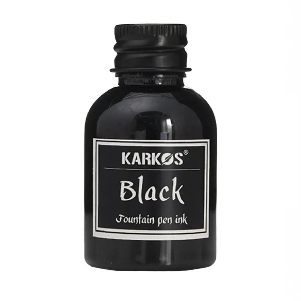 TINTA PARA CANETA PENA TINTEIRO 30ML RECARGA CANETA PENA em Oferta na Shopee