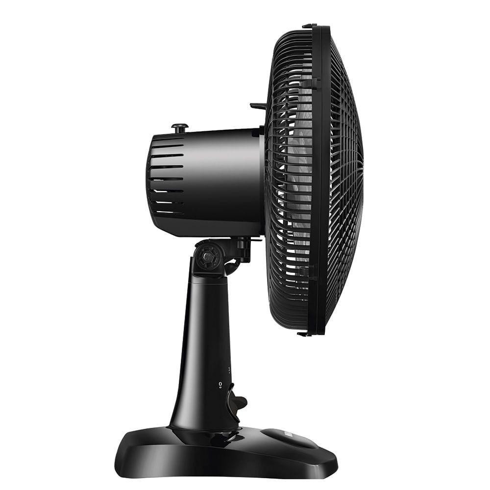 Ventilador De Mesa Mondial 06 Pás VSP-30-B 60hz 110V · foto 2