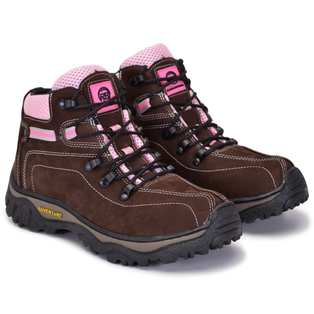 Bota Coturno Caterpillar Feminino Adventure Cat Miguel Modas