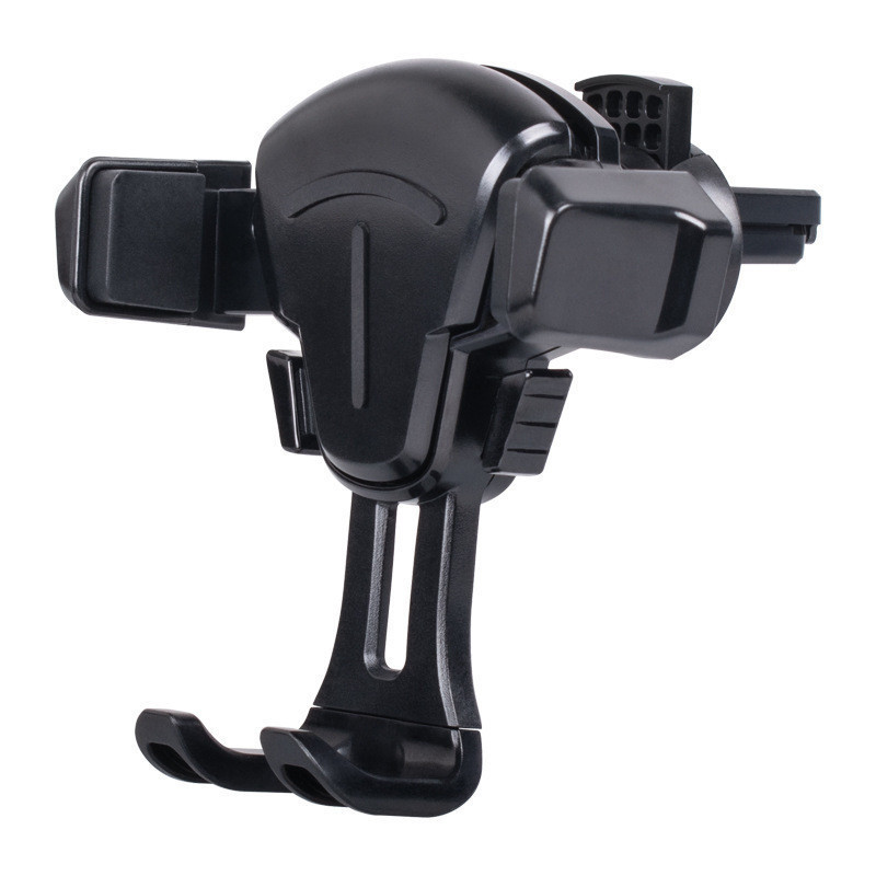 Suporte Veicular Carro Para Celular 360 ° Giratório Universal Multifuncional Ventilacao Ar 2024