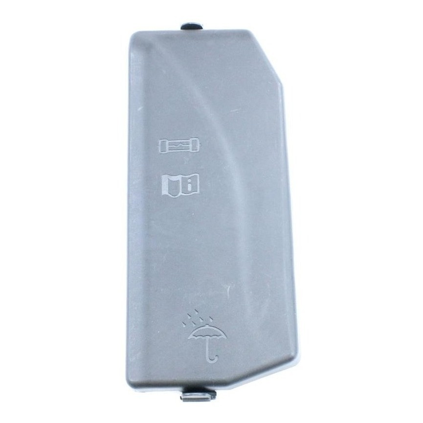 Tampa Da Caixa De Fusíveis Original 2q0937132a Volkswagen