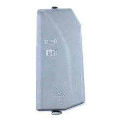 Tampa Da Caixa De Fusíveis Original 2q0937132a Volkswagen