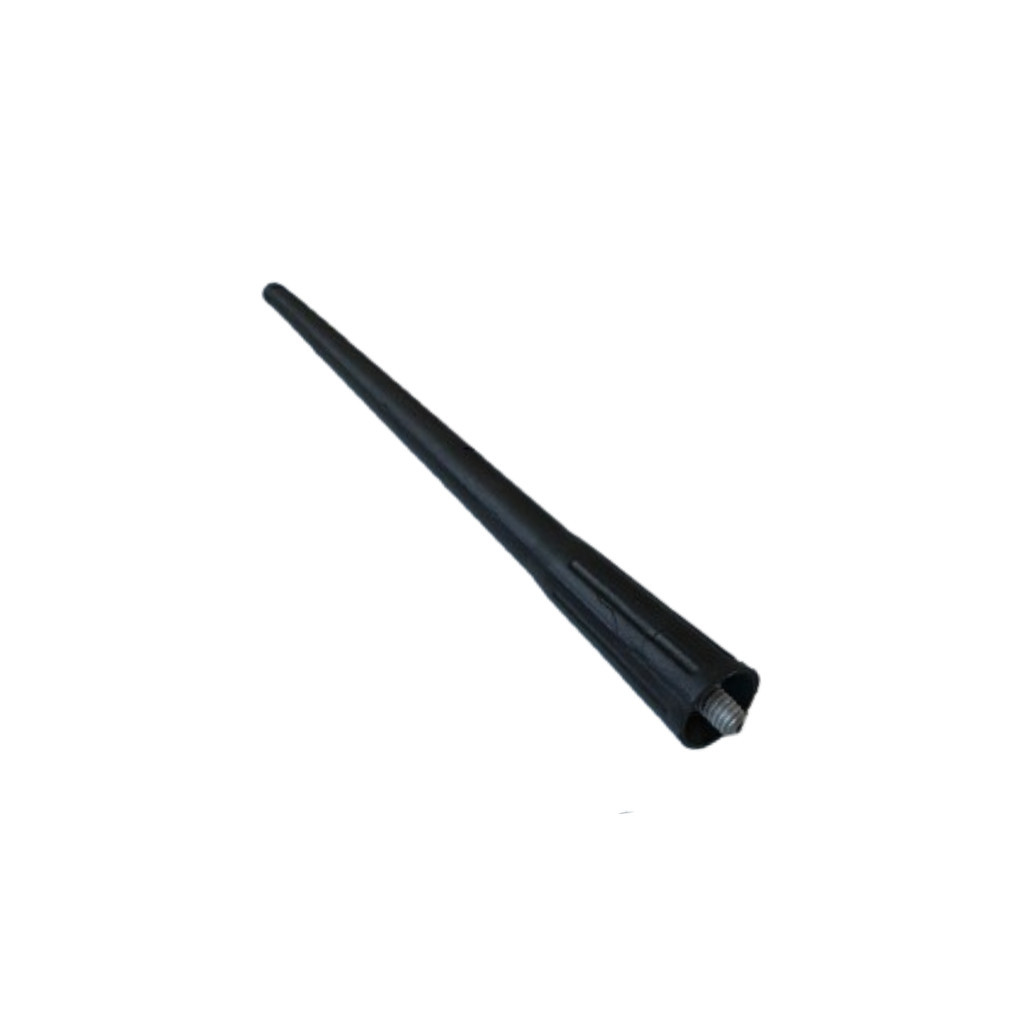 Haste antena teto rádio AM FM GM Onix Spin Prisma Celta Corsa Astra Meriva Cobalt Zafira