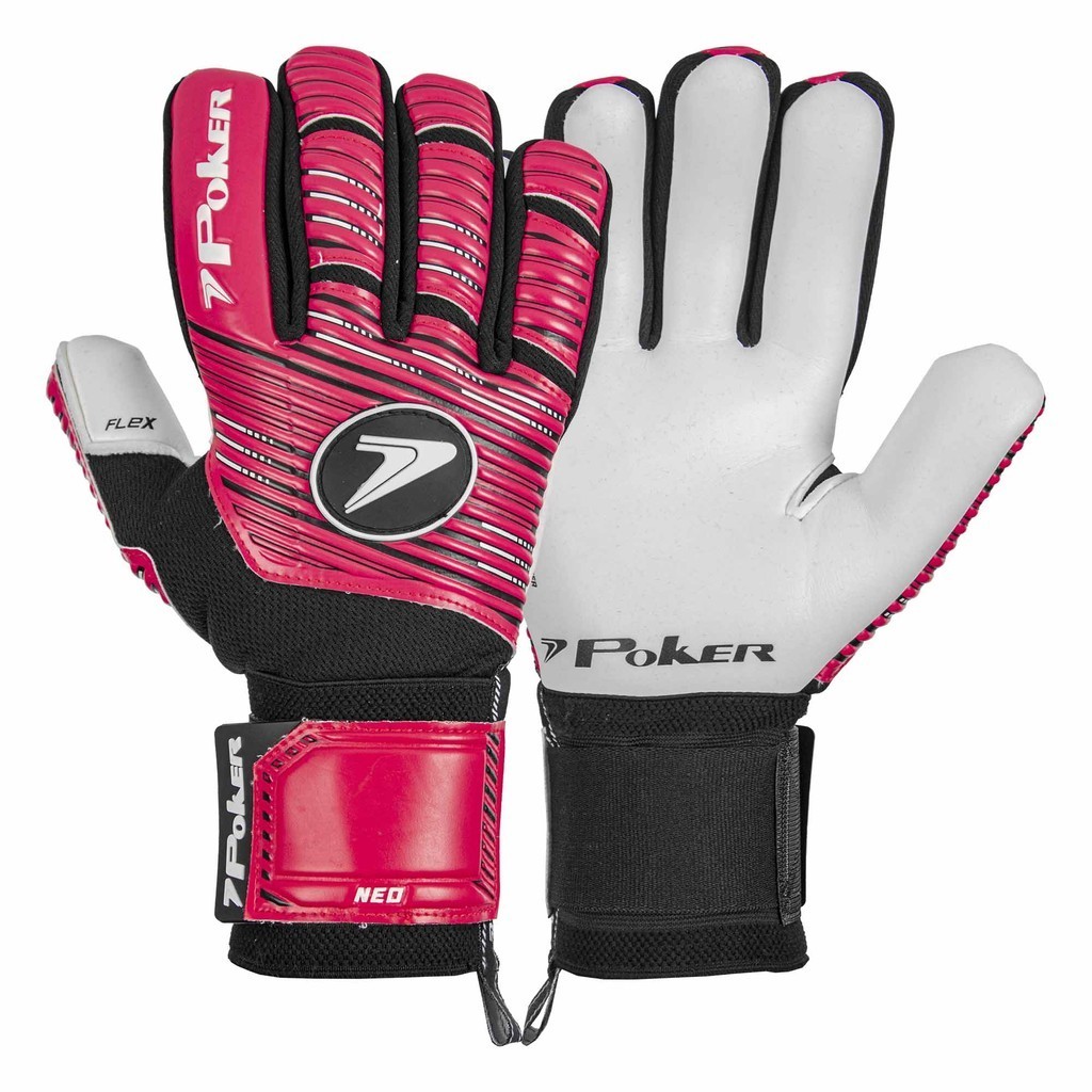 Luva Futebol de Campo Profissional Neo 01108