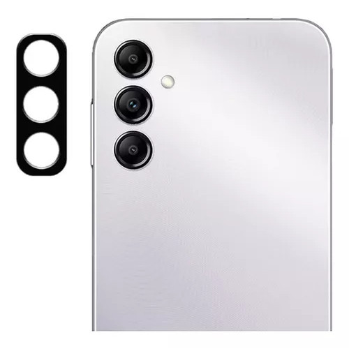 Película Camera Lente Samsung Galaxy (A04E/A04s/A14/A24/A34/A54/M14/A15/A05/A25)