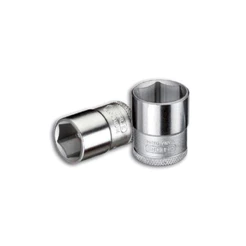 Soquete Encaixe 3/8" x 3/8" Sextavado Gedore - 014.053