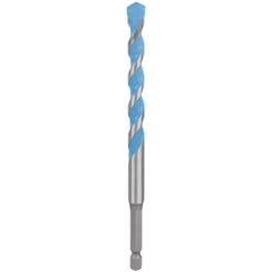 Broca Multiconstruction 10 x 90 x 150 mm Hex-9 BOSCH