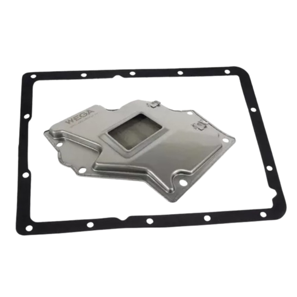 Filtro Do Cambio Automático Grand Vitara Pajero Tr4 Wfc994