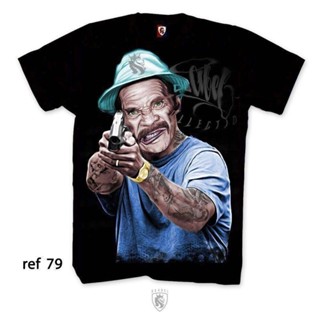 Coringa Caveira Ogabel Camisa Camiseta Blusa Ogabel em Oferta na Shopee