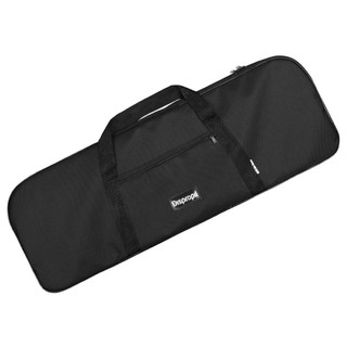 Capa de Proteção Preta Super 90x30cm - Dispropil em Oferta na Shopee
