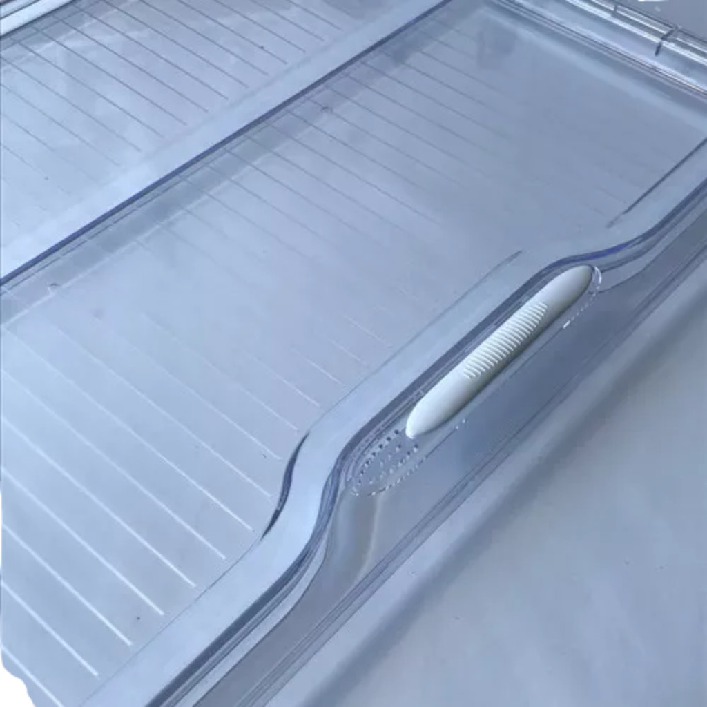 Tampa Gaveta De Legume Dc46/48/49 Refrigerador Electrolux