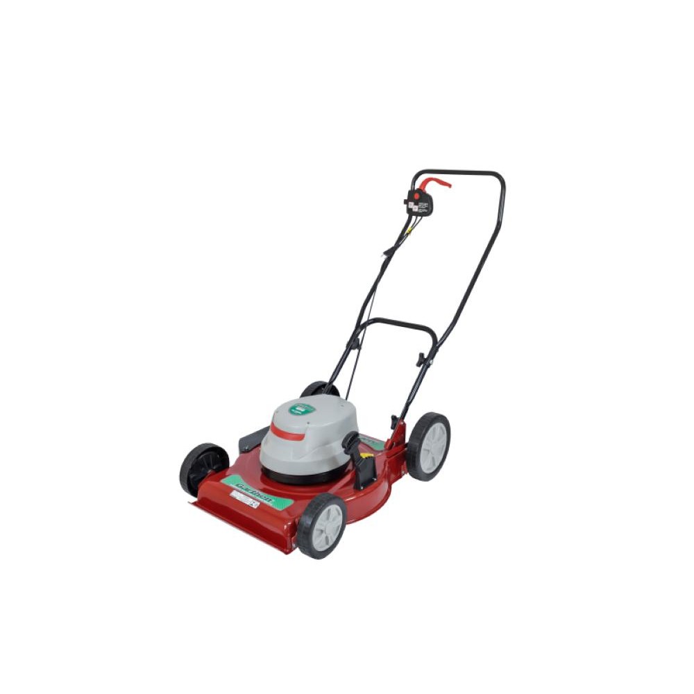 Cortador Grama Robusta 2200W 220V Ip00 GR-2200S Garthen