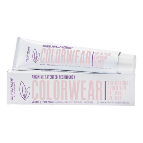 Kit 11 Tonalizantes Color Wear Alfaparf + 1 Ativador 1 Litro