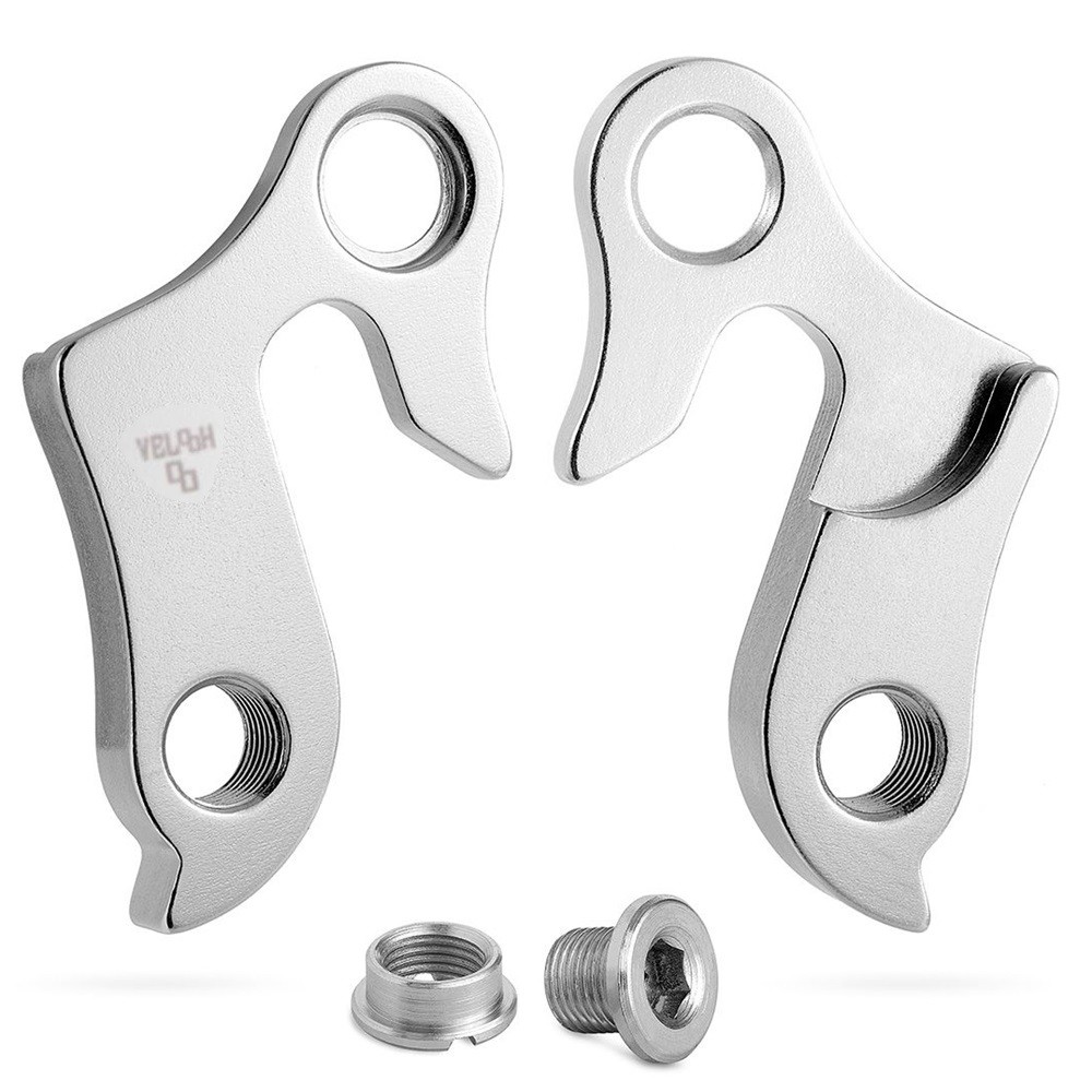 Gancheira de Quadro Compativel Gts M3 Totem Nina Tsw Gta Velooh Nº7