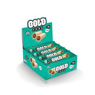 Chocolate Proteico BOLD Tube Trufa de Chocolate 10g de Proteína  (12 unidades) em Oferta na Shopee