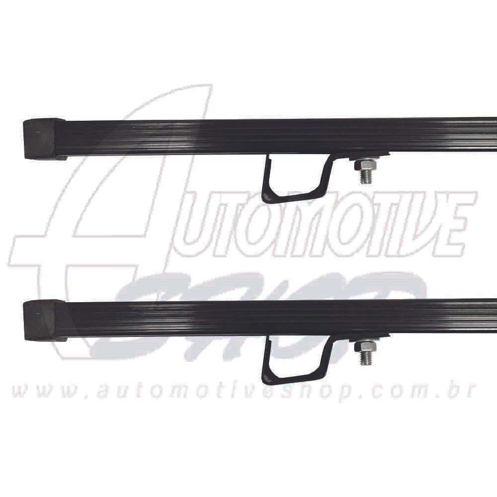 Rack Teto Roca Bagageiros Travessa Peugeot 306 SW 93-02 166