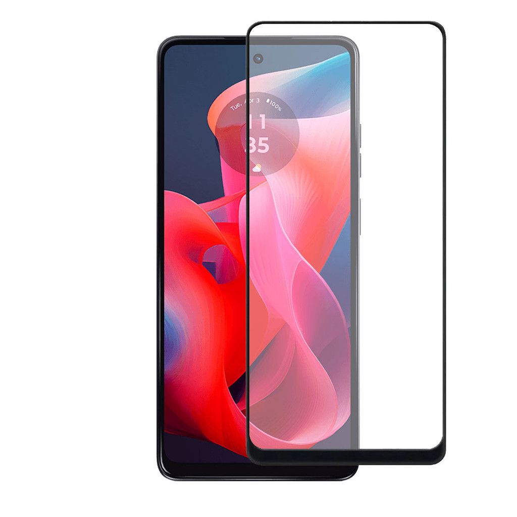 Película De Cerâmica 9D P/ Motorola Moto G24 - Tech Otoni