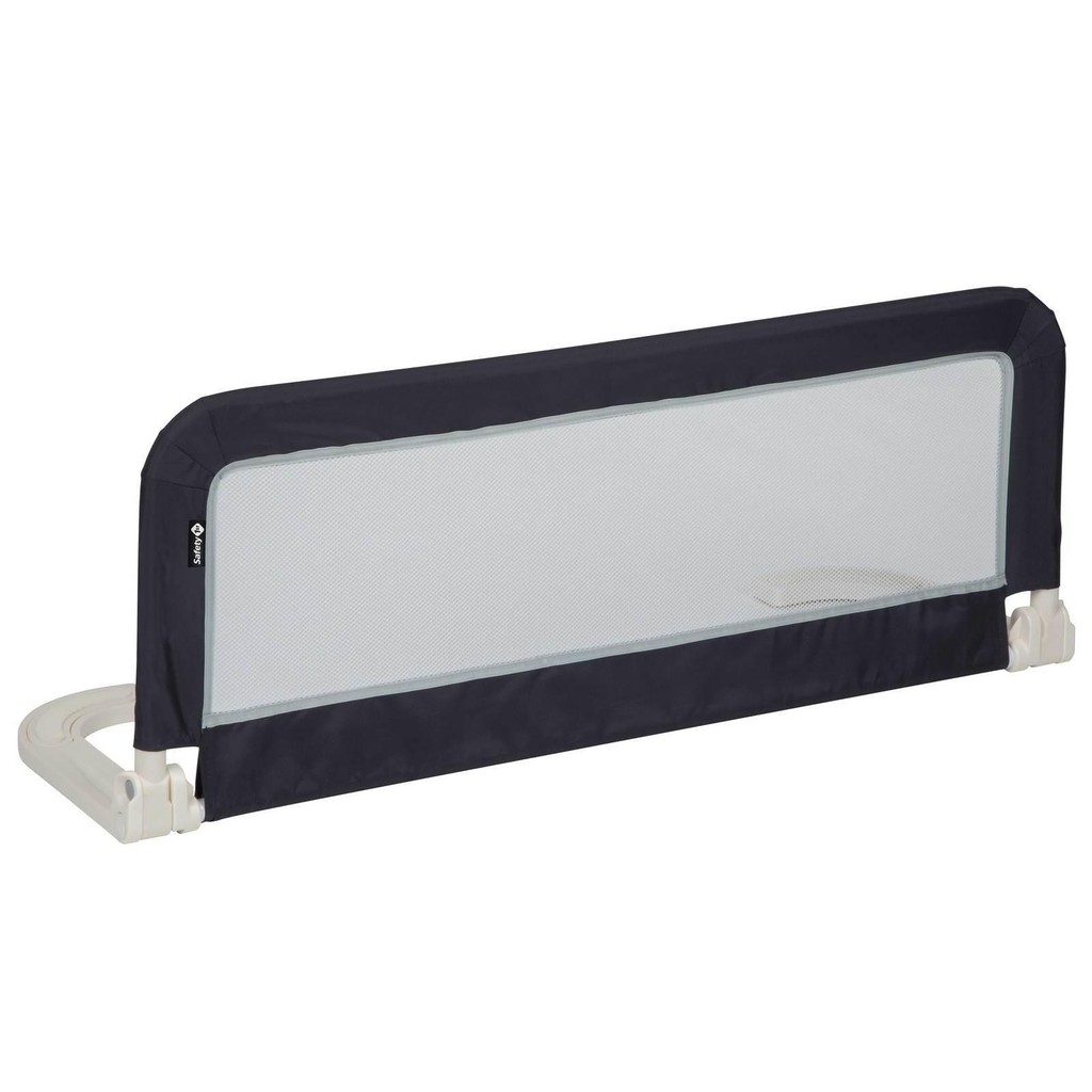 Grade De Cama Portátil Grey - Safety 1 St em Oferta na Shopee