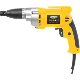 Parafusadeira 1/4" 220V Pfv514 Vonder em Oferta na Shopee