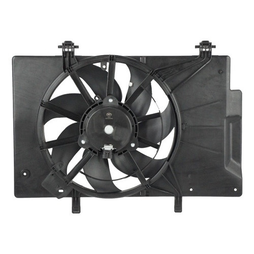 Gmv Ventoinha Fiesta Ka 1.5 2013 2014 2015 2016 2017 A 2021