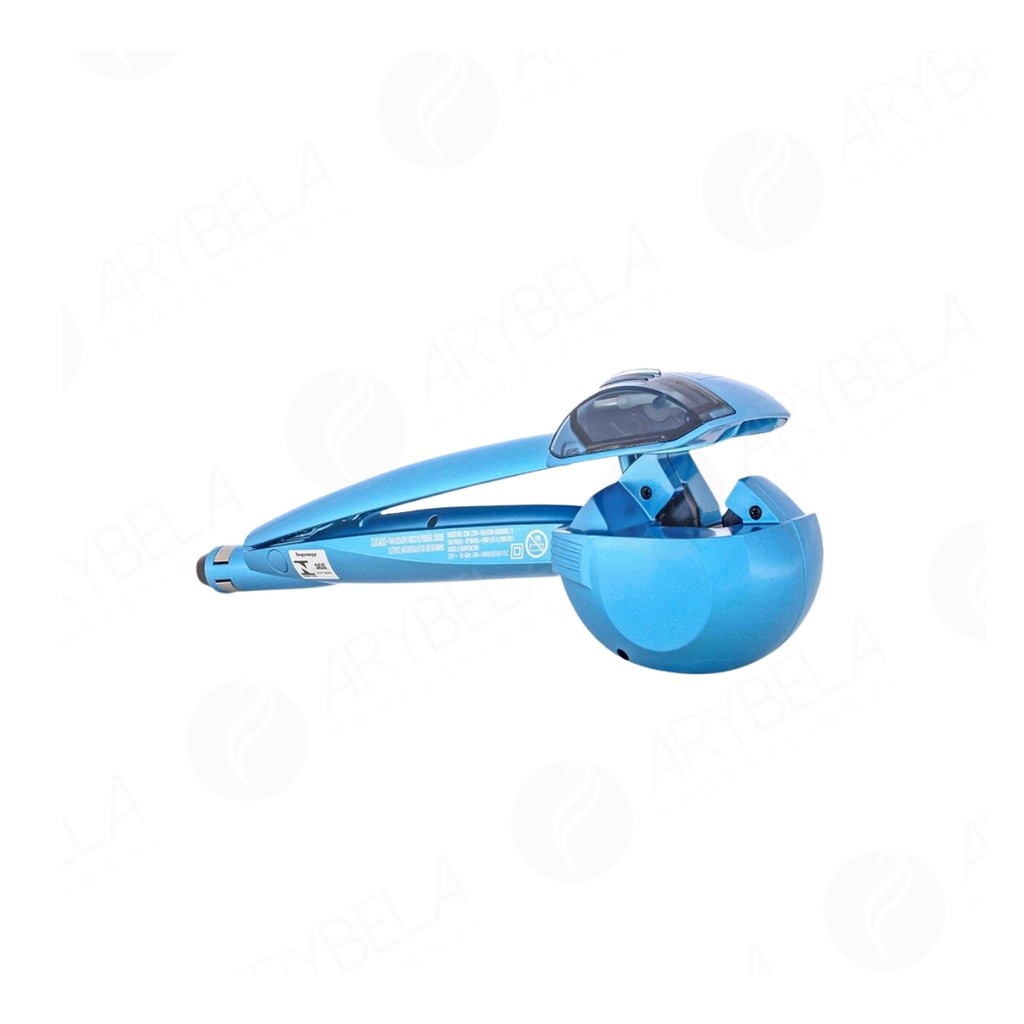 Modelador de Cachos Profissional Mira Curl C2 Vapor Babyliss PRO