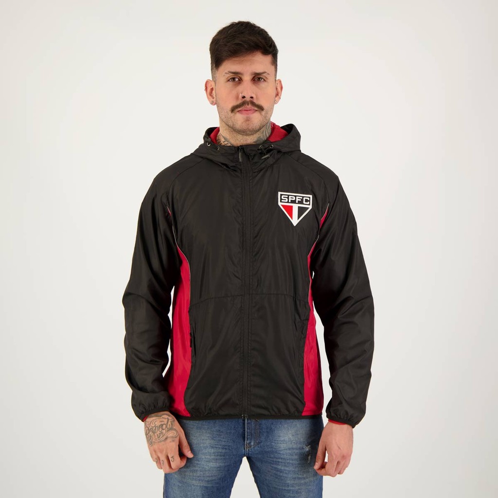 São Paulo Corta Vento: Onde Comprar | BuscaProdutos