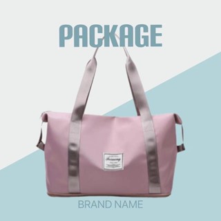 11678 Bolsa de viagem à prova d'água com grande capacidade em Oferta na Shopee