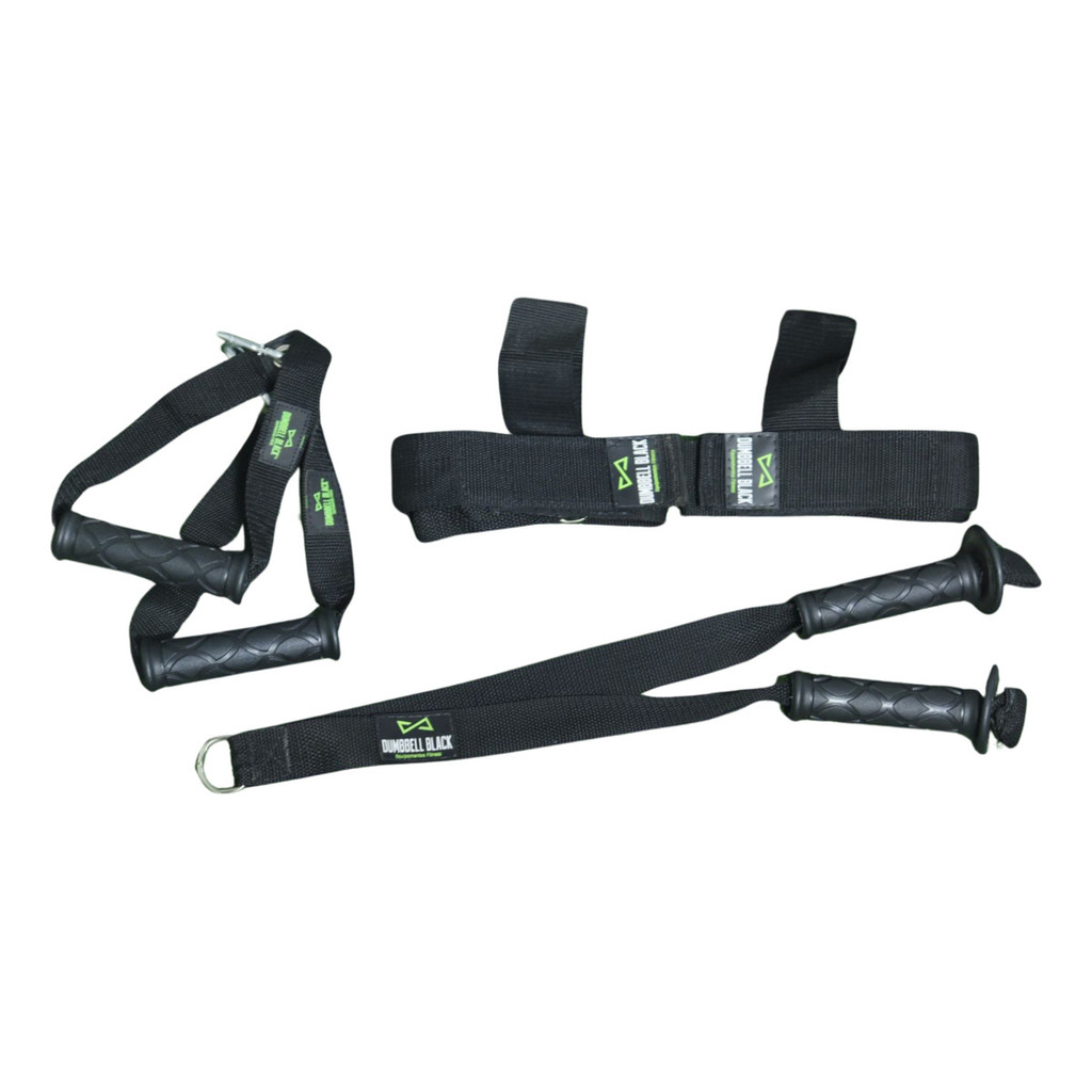 Kit Puxadores Cross Over 3 Pçs