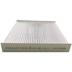 Filtro Cabine Hilux 2005 a 2018 Mide Parts MDFC005