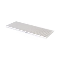 Filtro de Cabine Celta 1999 a 2016 Tecfil ACP003