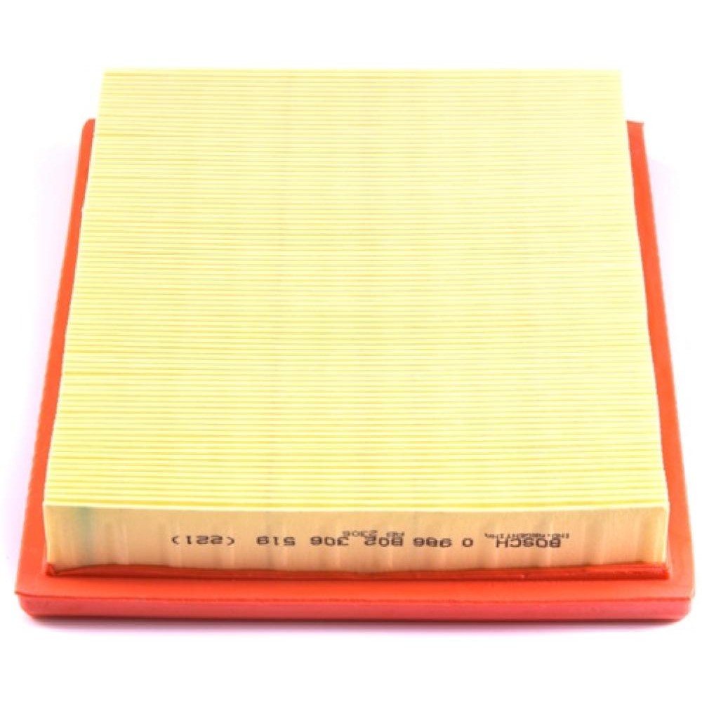 Filtro Ar Idea 2005 a 2016 Bosch 0 986 B02 306