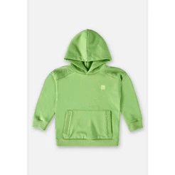 Blusão em Moletom Infantil Menino Up Baby