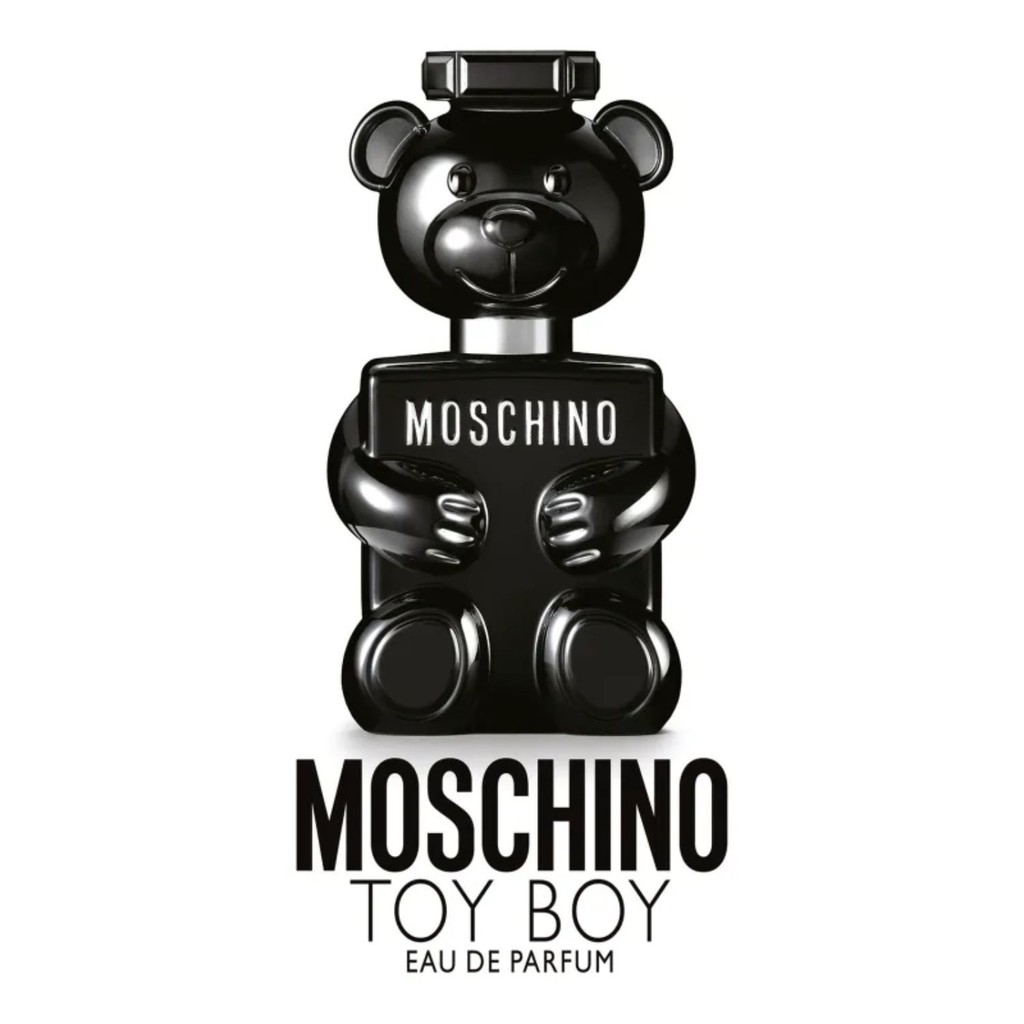 Moschino Toy Boy Vapo Edp 100ml em Oferta na Shopee