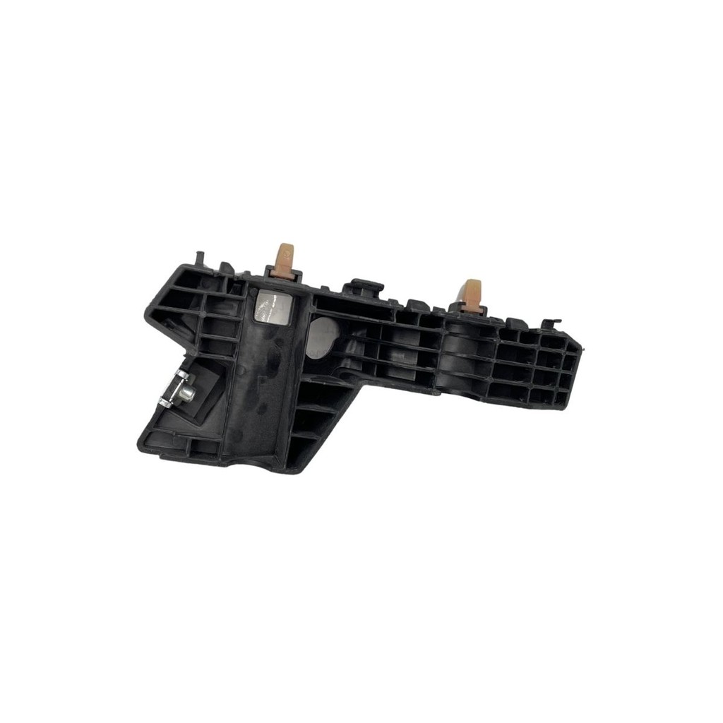 GUIA PARACHOQUE DIANTEIRO ESQUERDO HYUNDAI  HB20 2020/22