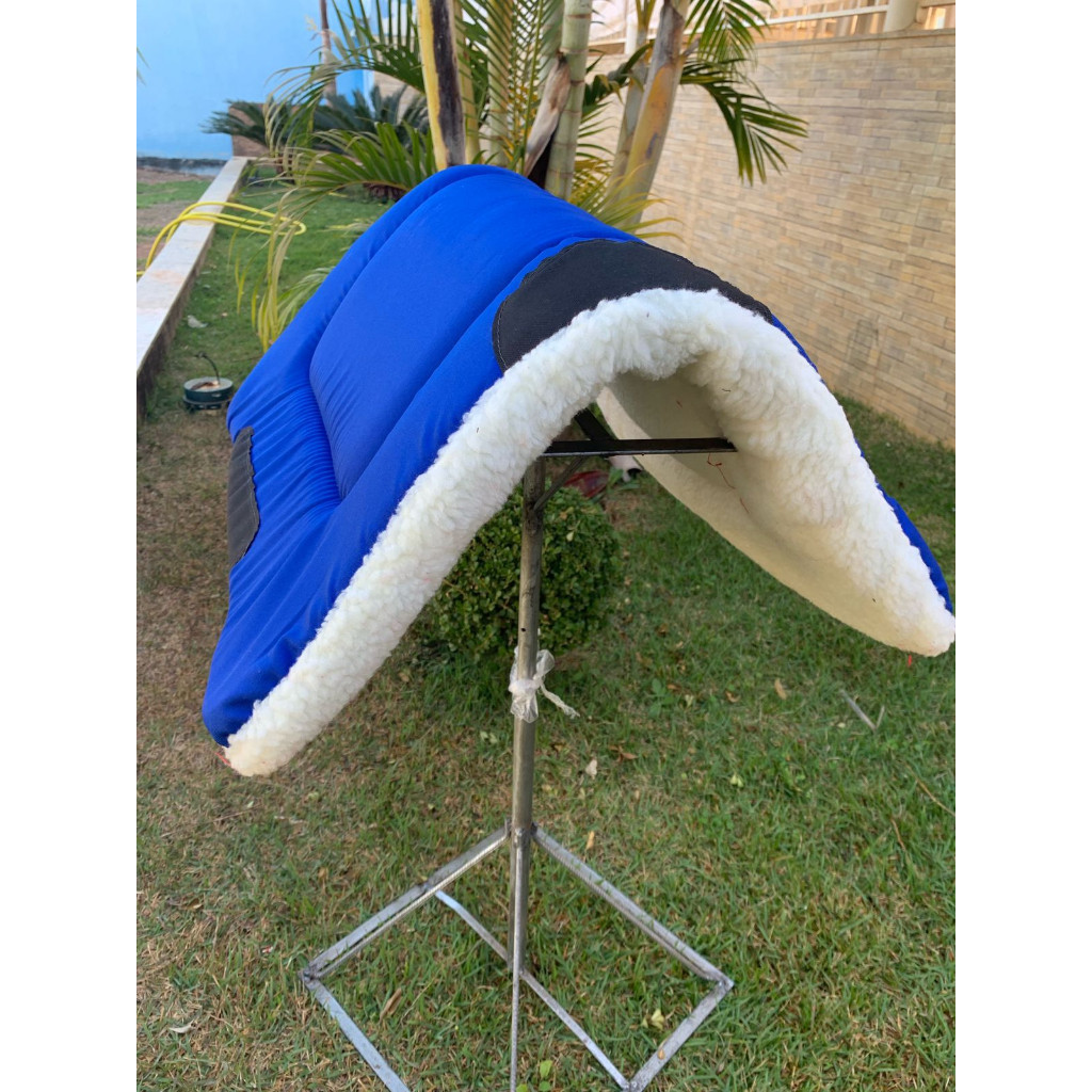 Arreio Cavalo: Guia Completo e Onde Comprar | BuscaProdutos