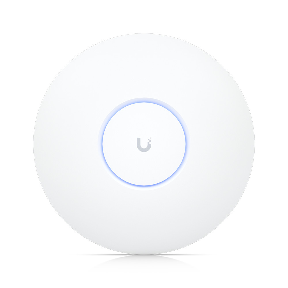 Roteador Wi-Fi 6 Access Point Dual Band 5.3 Gbps | U6 Pro Ubiquiti
