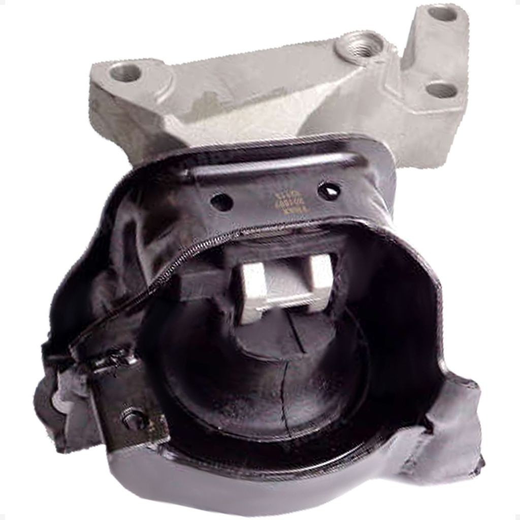 Coxim Hidráulico Motor Nissan Versa 2012 a 2016 - 1292855 - 509012