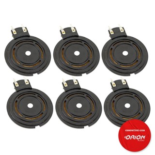 6x Reparo Driver Tsr4200 Tweeter Orion 8 Ohms 120w em Oferta na Shopee