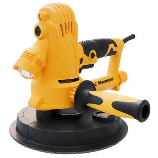Lixadeira de Parede 190mm 800W . em Oferta na Shopee